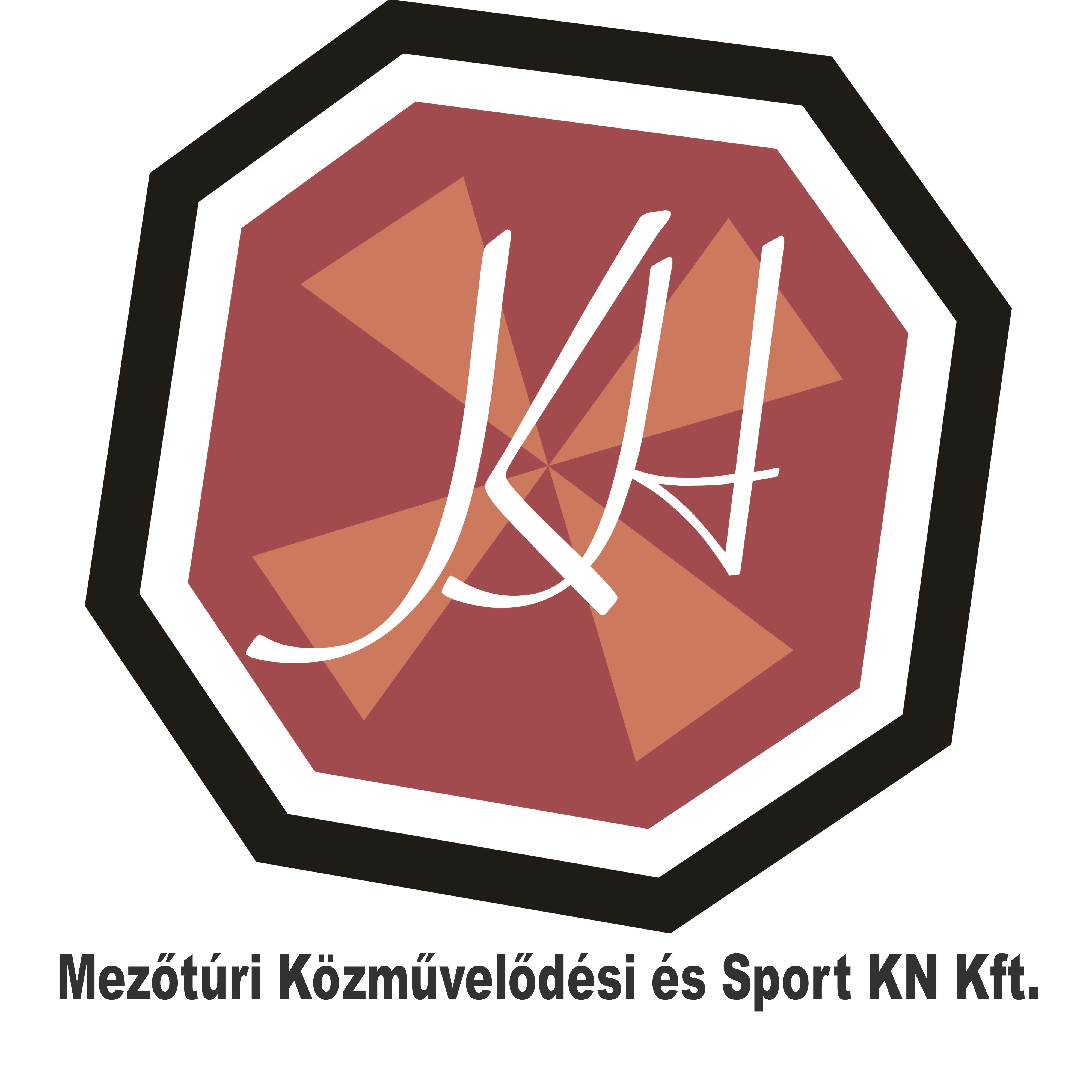 Mezõtúri közmûvelõdési és Sport KN Kft honlapja